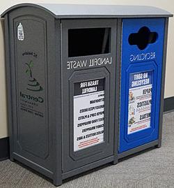 Recycle bin